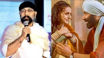 Gadar 2 के गानों पर आमने-सामने आए उत्तम सिंह- अनिल शर्मा, मिठुन ने जताई हैरानी