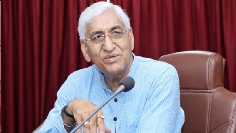 Chhattisgarh Assembly Election Result 2023: Congress likely to lose Ambikapur, BJP’s Rajesh Agrawal takes lead