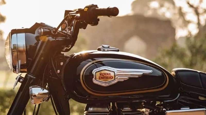 2023 Royal Enfield Bullet 350 Specifications Leaked-sak