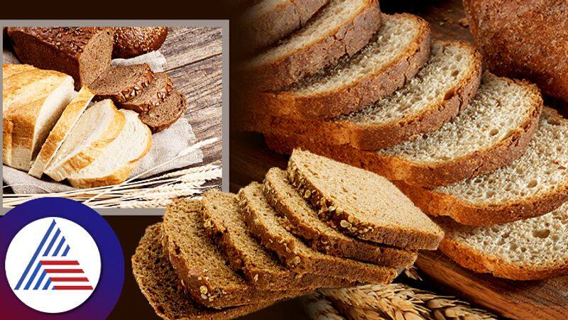 Brown Bread in India: Unveiling the Health Myth