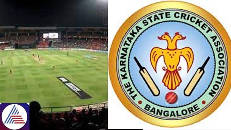 Bengaluru water crisis NGT seeks KSCA reply on water sources in M Chinnaswamy stadium kvn