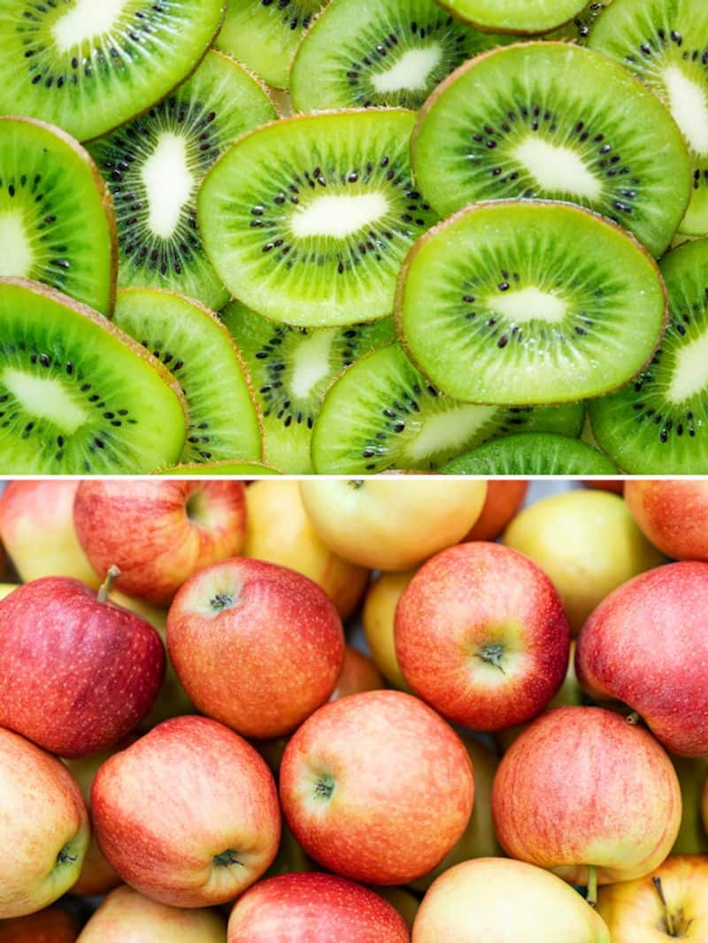 Fruits to eat on an empty stomach rsl