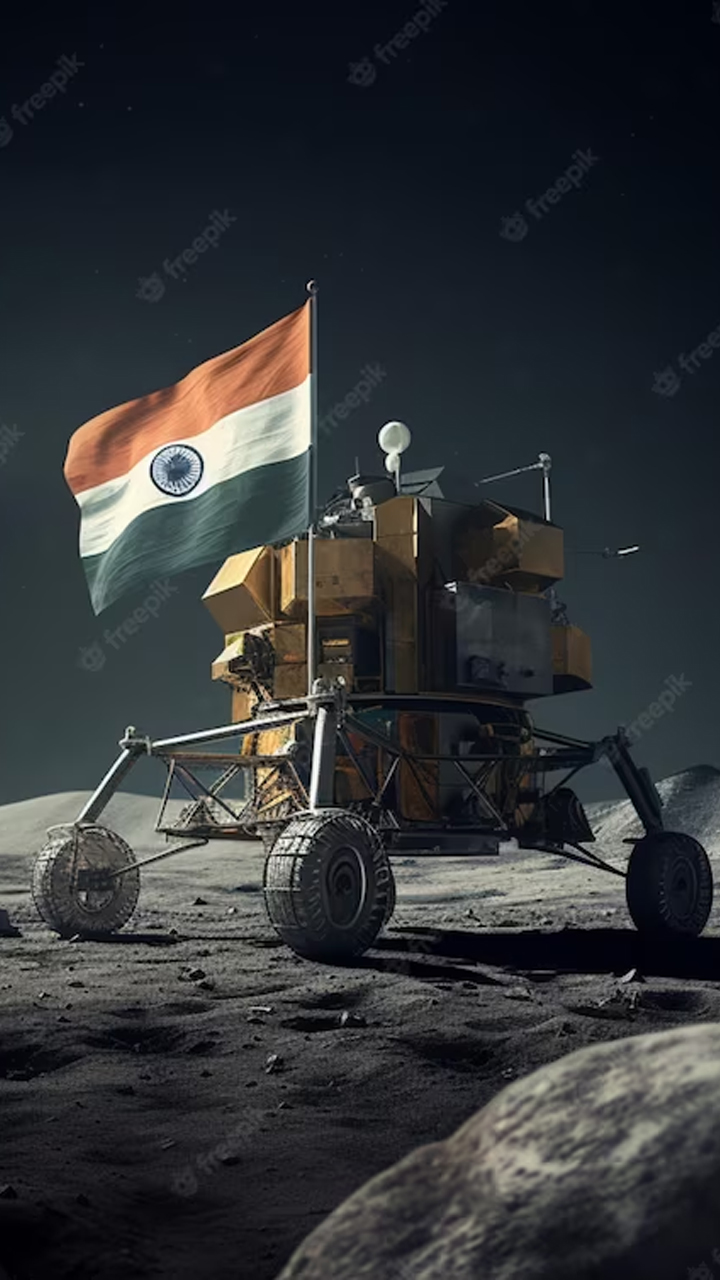 Demands arise seeking naming of Chandrayaan 3 landing site after Bengaluru vkp