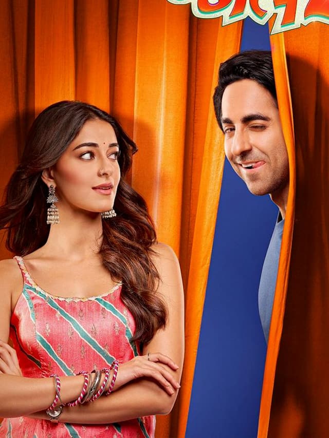 reaction of the audience on Ayushmann Khurrana Dream Girl 2 rps