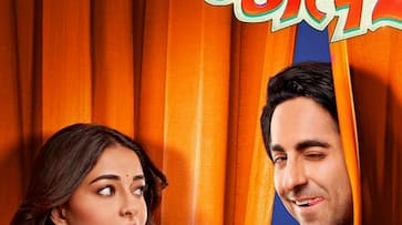 reaction of the audience on Ayushmann Khurrana Dream Girl 2 rps