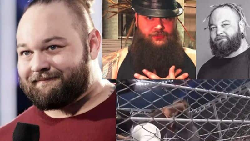 36 year old former WWE Champion, Wrestler Bray Wyatt has succumbed to a heart attack akb