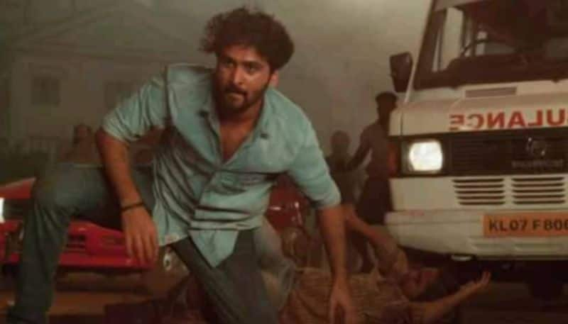 Shane Nigam starrer new film RDX review hrk