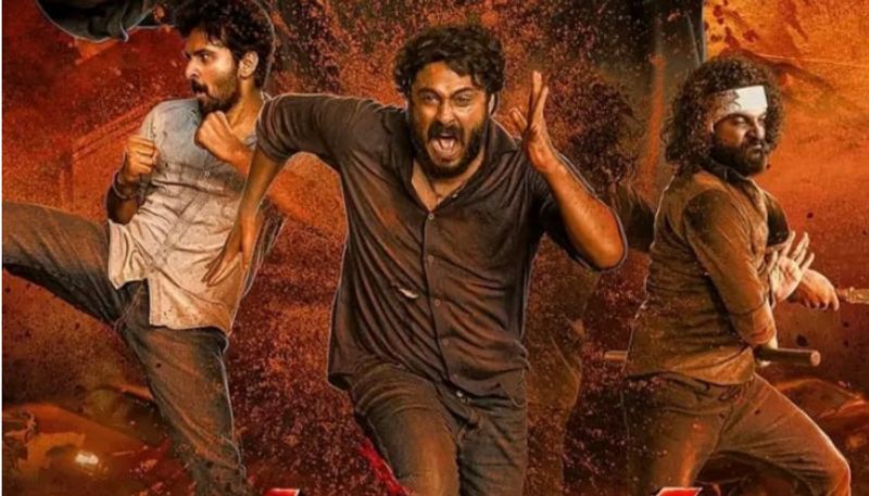 Shane Nigam starrer new film RDX review hrk