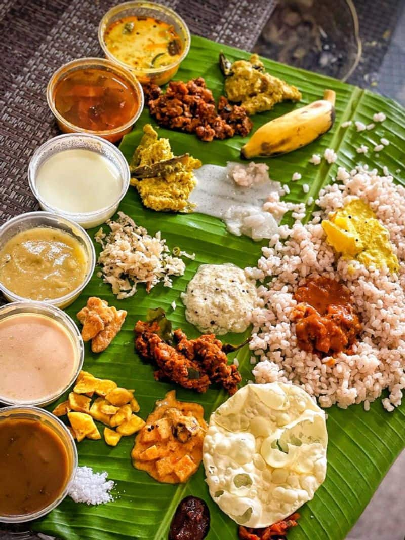 health benefits of onam sadhya azn 