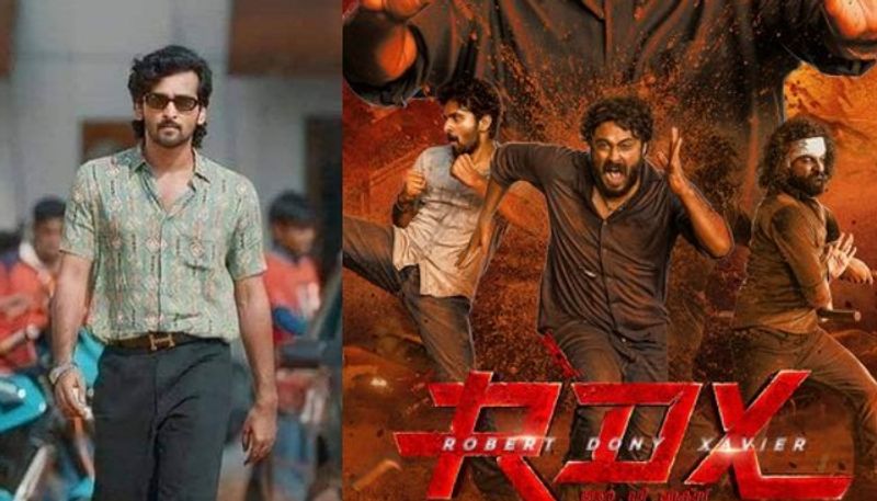 shane nigam about rdx movie success nrn