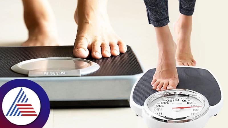 Never Measure Weight In These Five Situations It Will Always Give Wrong Information roo