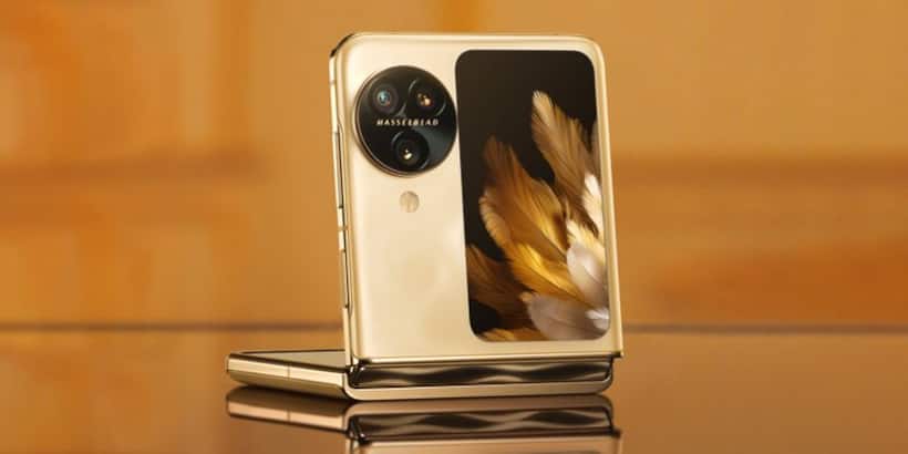 Oppo Find N3 Flip to go on sale from October 22; Check out offers, availability & other details