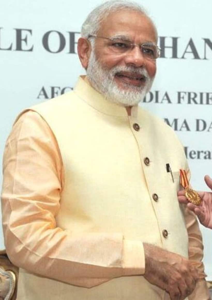 Hindi Diwas: మీ పద్యాలు, వాక్యాలు మంత్రముగ్ధులను చేస్తున్నాయి:ఆస్ట్రేలియన్ దౌత్యవేత్తల హిందీ అనుబంధంపై ప్రధాని