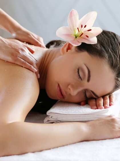 3. Improved Blood Circulation: