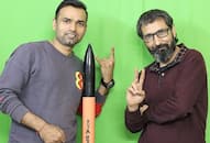 Meet Sanjay Rathi a space science teacher who offers free courses iwh