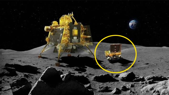 Will Chandrayaan 3 lander and rover resting on the Moon surface going to explode? What do scientists say? sgb