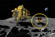 chandrayaan 3 latest update vikram lander tells real temperature of moon surface kxa 