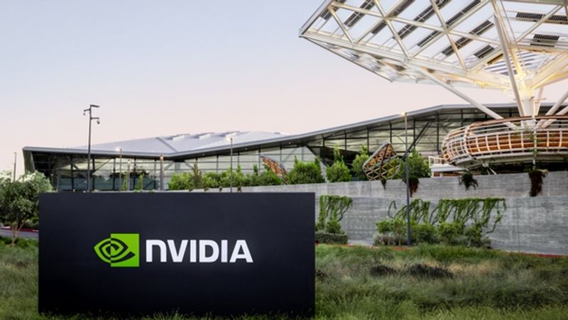 worlds most valuable company Nvidia dethrones Apple san