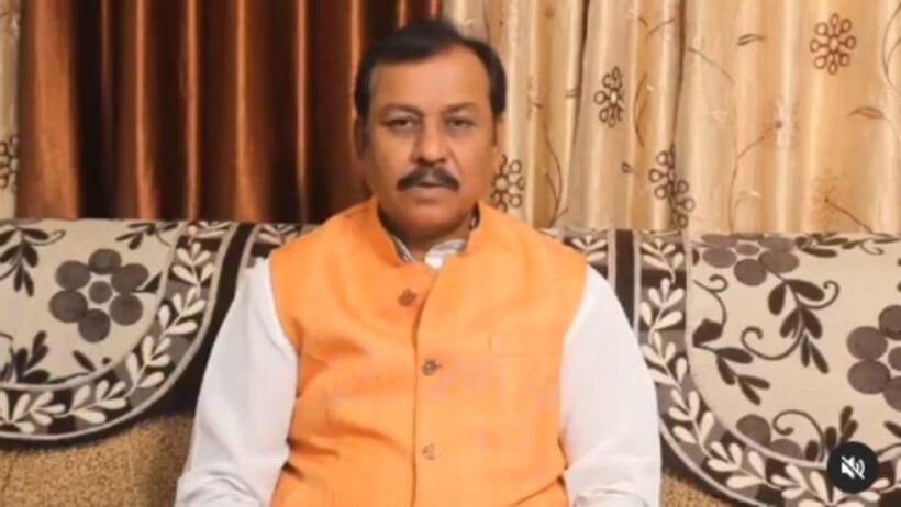 Vijay Baghel Profile: कौन हैं विजय बघेल? पॉलिटिकल करियर से लेकर पर्सनल लाइफ तक...जानें सबकुछ