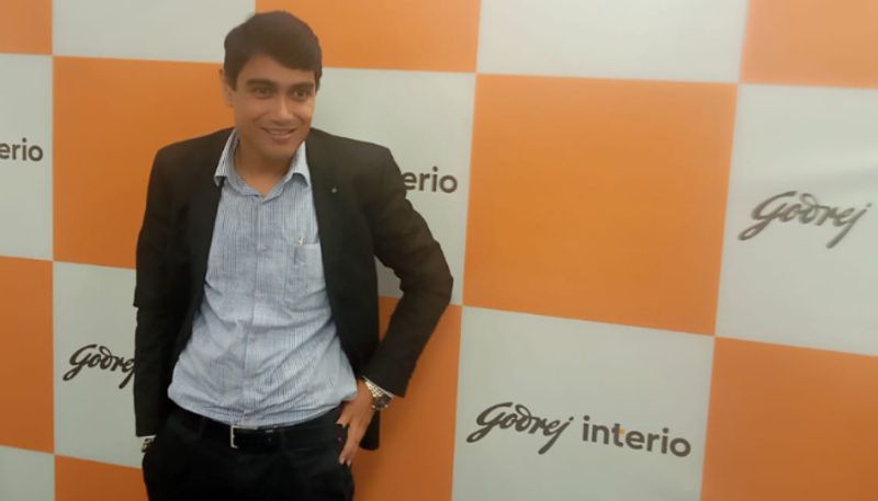 Godrej Interio to set planning to set up 25 more showrooms in both the telugu states of Andhra Pradesh and Telangana MKA