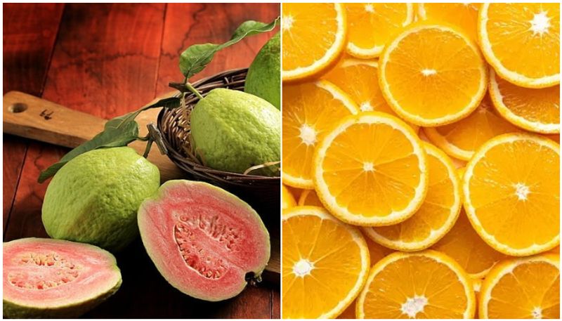 Hair Fall Hacks: 5 hair-friendly Fruits to stop losing shiny strands vma eai