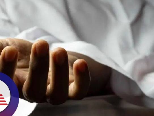 Argument over the headlight of the car, a man died after being slapped by the police in Nagpur - bsb