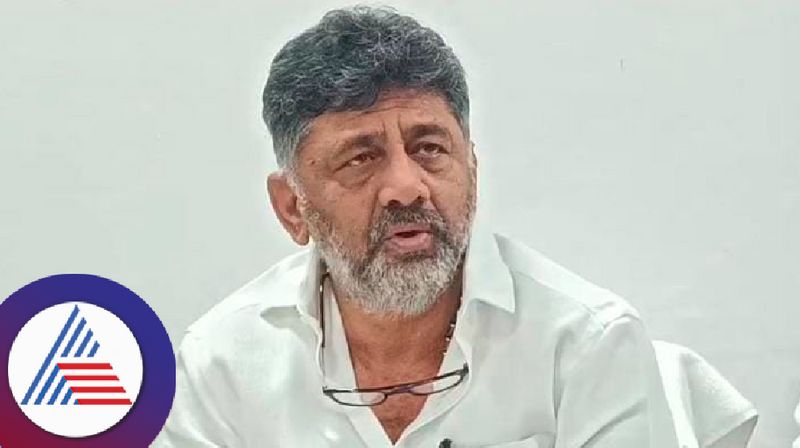 New advertising policy in Bengaluru within a week Says DK Shivakumar gvd