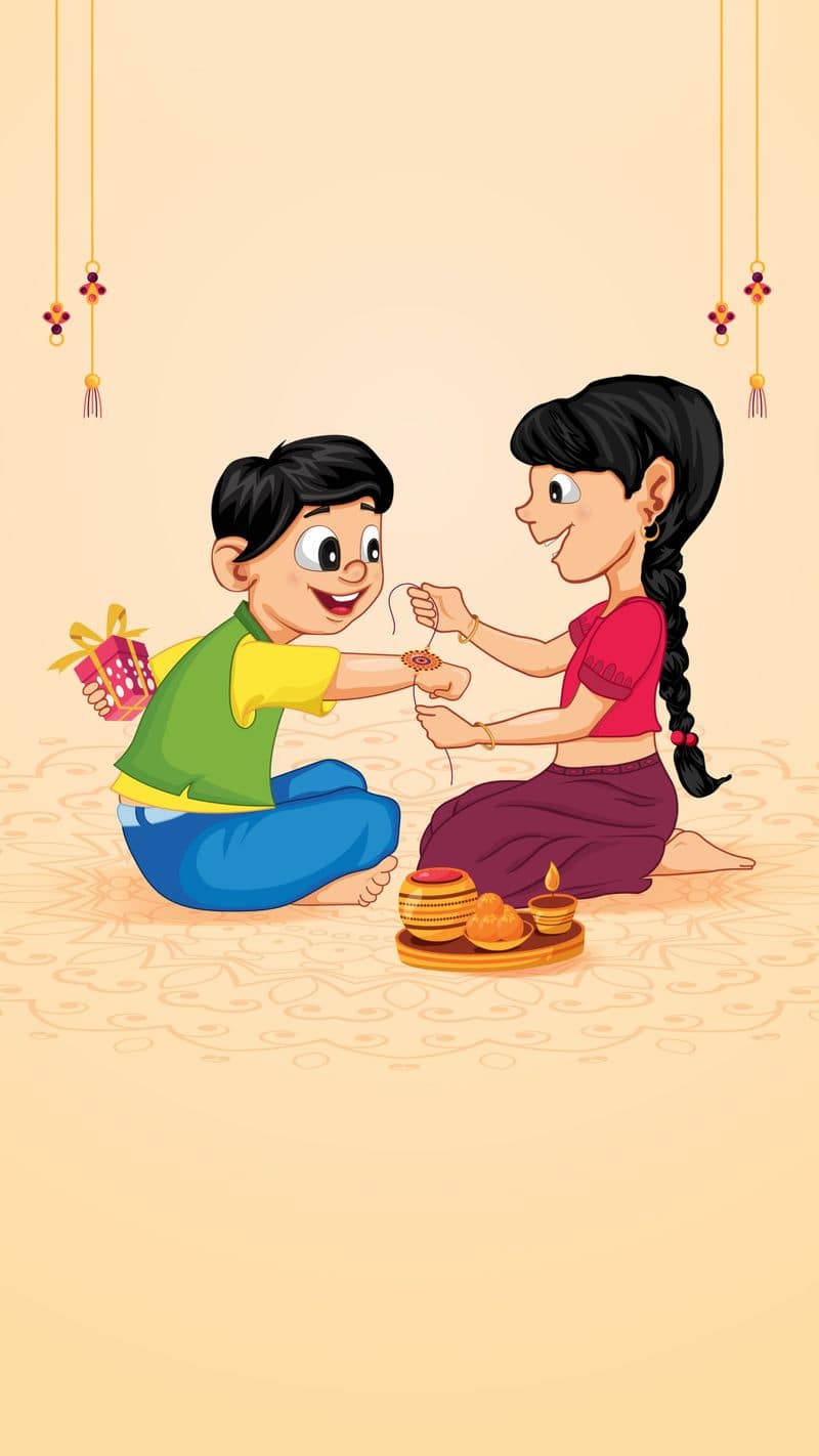 Rakshabandhan 2023 Rakhi par kon se kam na kare What should not be done on Rakshabandhan rakshabandhan 2023 kab hai MMA