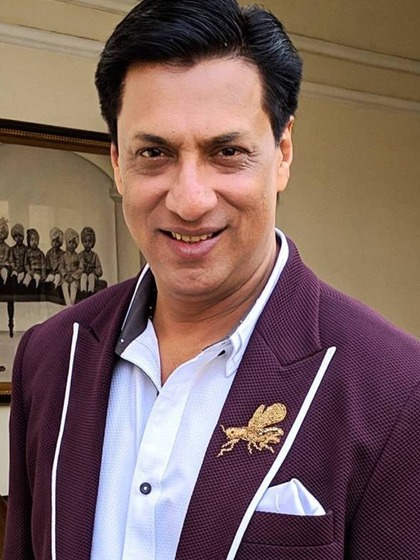 मधुर भंडारकर का बर्थडे