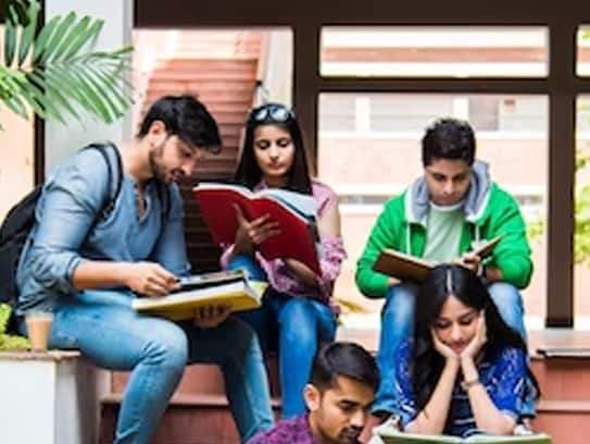 Telangana Inter Results Out: Girls Shine, Mulugu Medchal Districts Top in telugu tbr