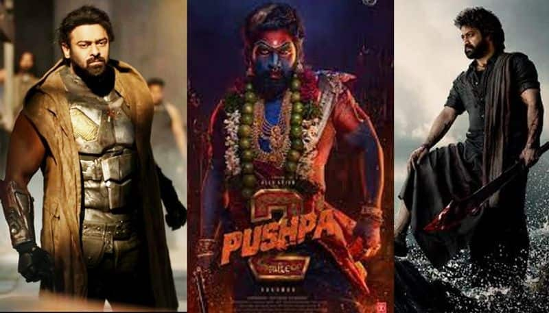 Three big films are going to release in a span of two months NSK