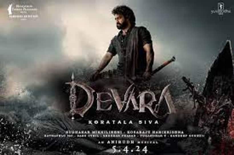 సముద్ర గర్భంలో ఎన్టీఆర్ ఊచకోత, దేవర విశ్వరూపం.. మైండ్ బ్లోయింగ్ అప్డేట్ ఇచ్చిన రత్నవేలు 