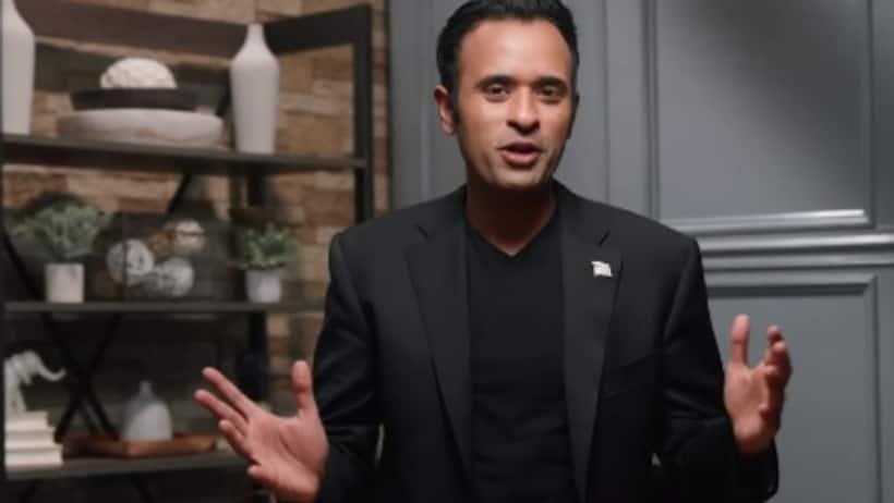 Vivek Ramaswamy Profile: कौन हैं विवेक रामास्वामी? जानें अमेरिकी राष्ट्रपति पद के इस उम्मीदवार का फुल डिटेल