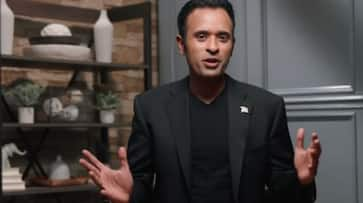 Who is Vivek Ramaswamy Know about US presidential candidate net worth education Family and many more xat