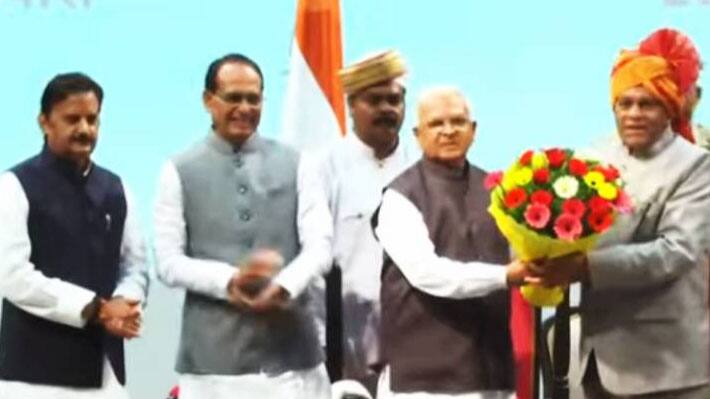 MP shivraj cabinet expansion
