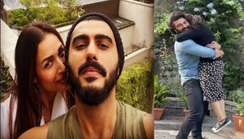  Malaika Arora, Arjun Kapoor not together anymore? Here' what the actress said