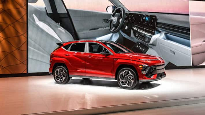 Hyundai Kona EV Sales Report January 2024: All you need to know about the best selling EV