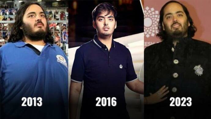 Anant Ambani