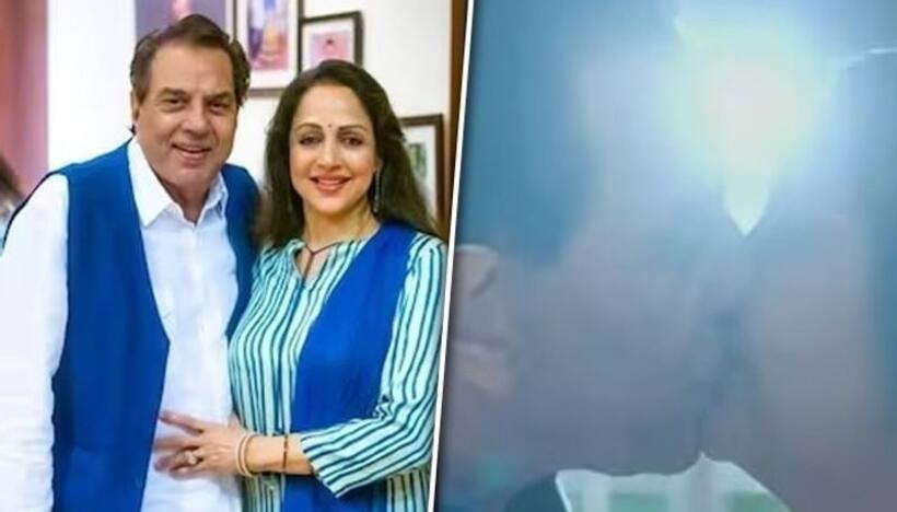 'Rocky Aur Rani Kii Prem Kahaani': Hema Malini feels ready to 'kiss' like Dharmendra Shabana Azmi in films