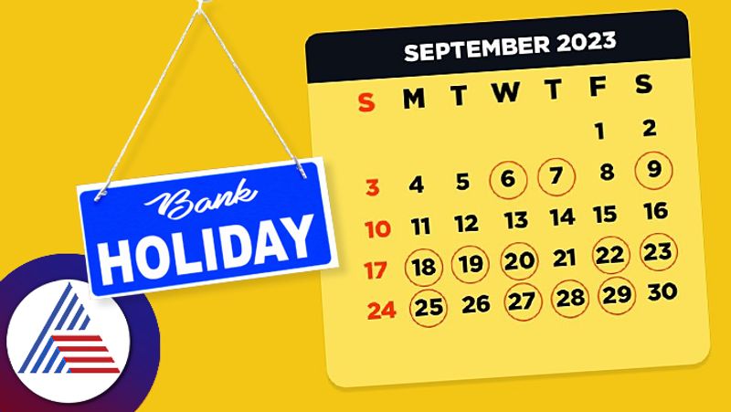 Bank Holidays In September 2023 16 Days Of Bank Closures See Complete List anu