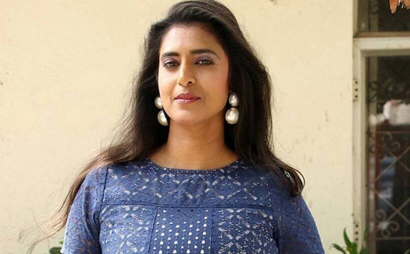 నాన్న భయపడ్డాడు... 23 ఏళ్లకే పెళ్ళి చేశారు, కస్తూరి శంకర్ కామెంట్స్ వైరల్.