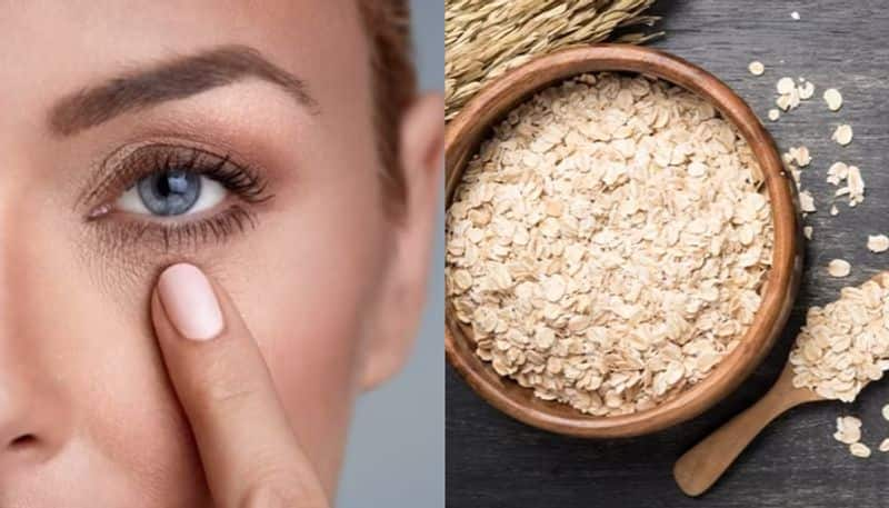 oats face packs for skin care azn 