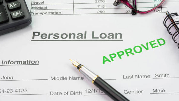 Personal Loan applying Don't make these mistakes apk