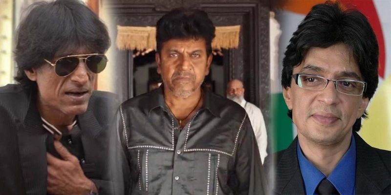 Actor Shivarajkumar has promised to give film opportunity to late actor Raghuvaran brother 