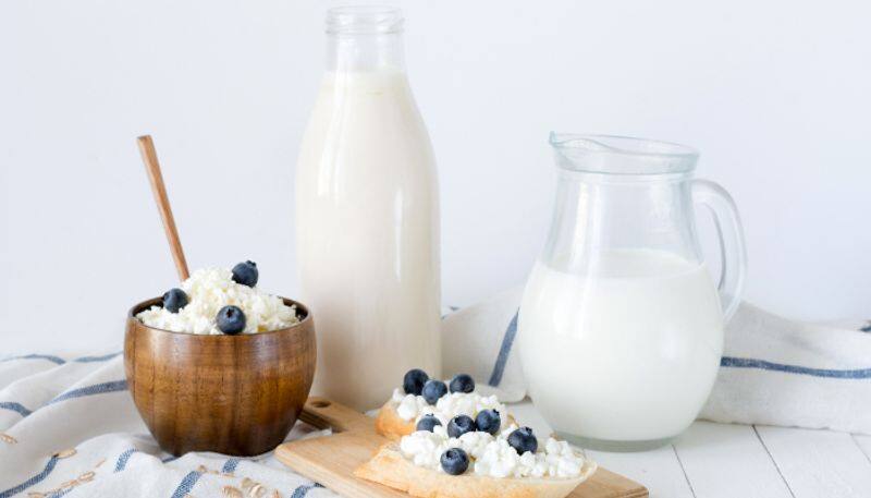 calcium rich foods that are as healthy as milk azn