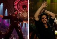 Shah Rukh Khan shows glimpse of Jawan new song Not Ramaiya Vastavaiya #AskSRK rps