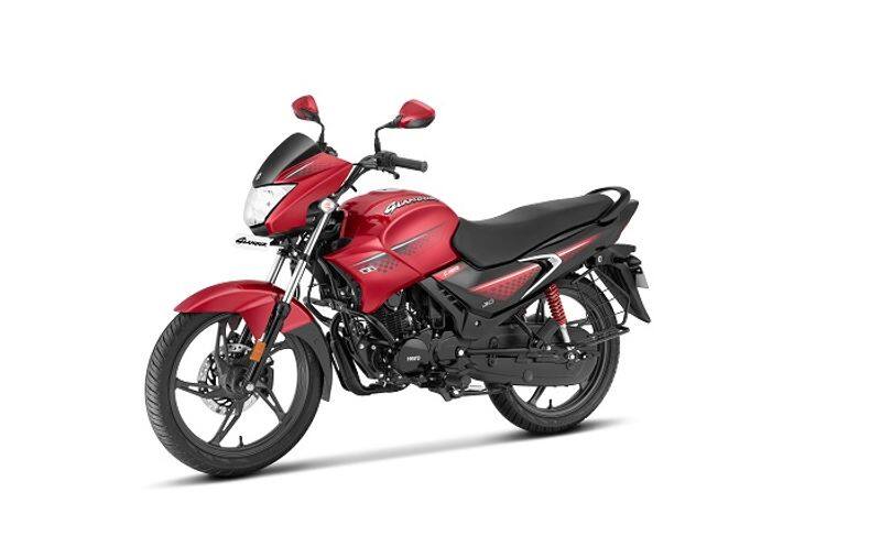 Hero motocorp launches all new glamour bike in India with starting price 82k ckm