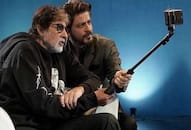 Shah Rukh Khan and Amitabh Bachchan will share the screen after 17 years rps