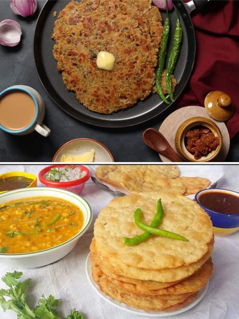 Koki to Dal Pakwan: 7 popular foods at Sindhi weddings vma eai