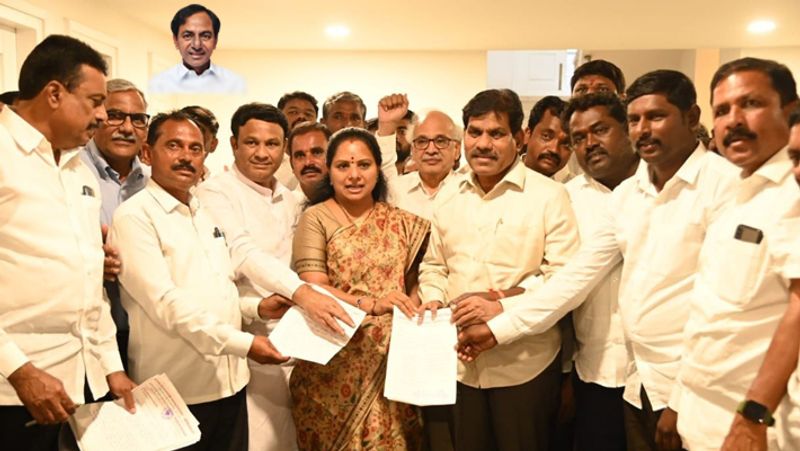 Telangana Assembly Elections 2023: Increasing support for KCR in Kamareddy RMA